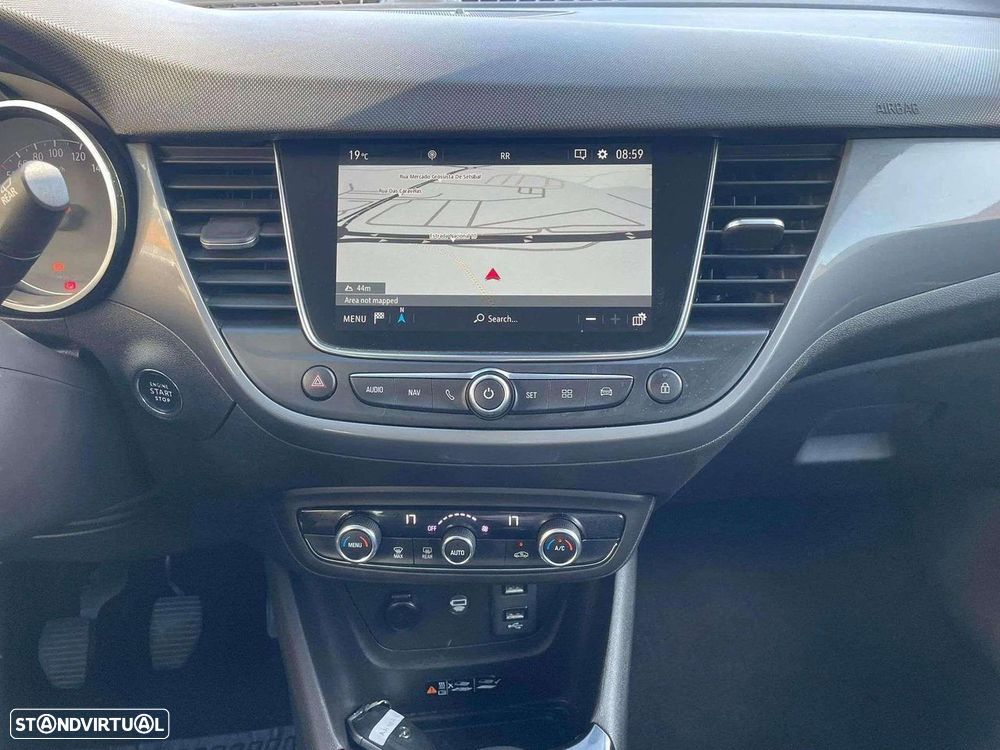 Opel Crossland 1.5 D Edition - 12