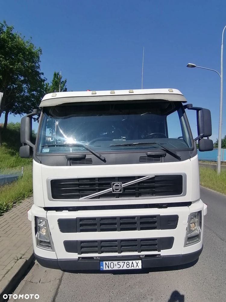 Volvo Fm 9 - 9