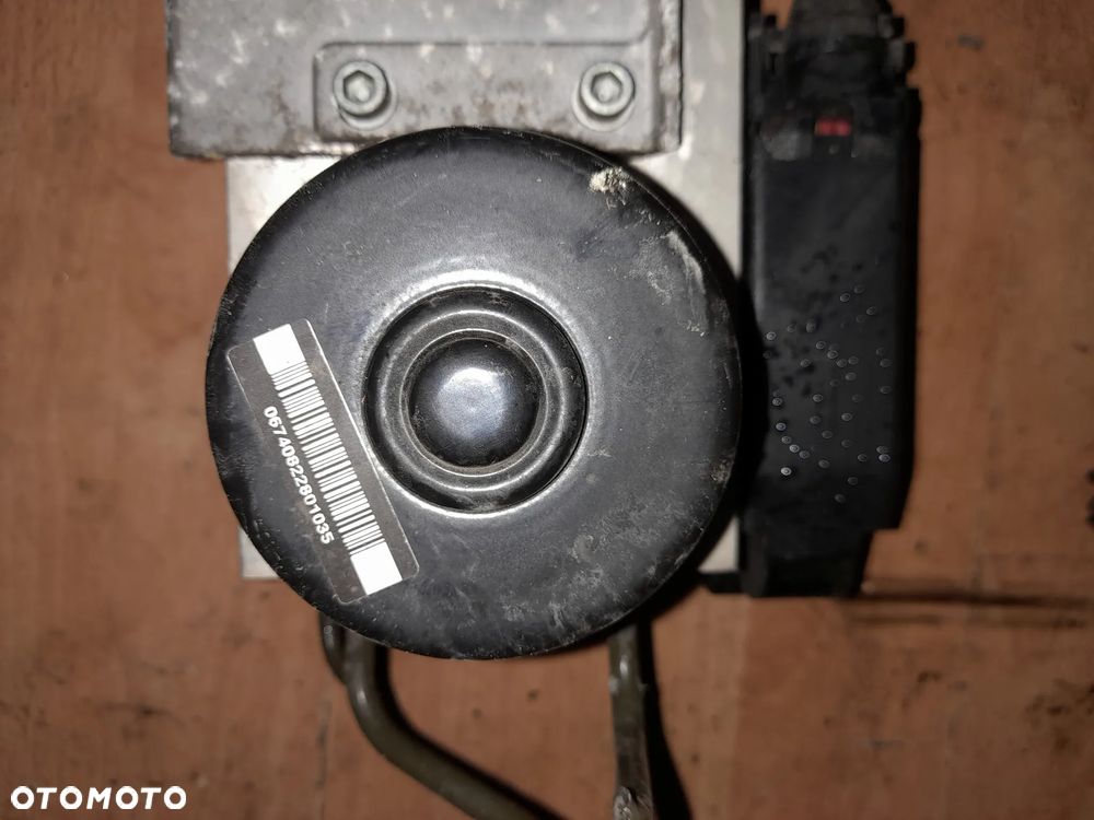 POMPA ABS MERCEDES W203 nr A2095452532 / A2034310812 - 2