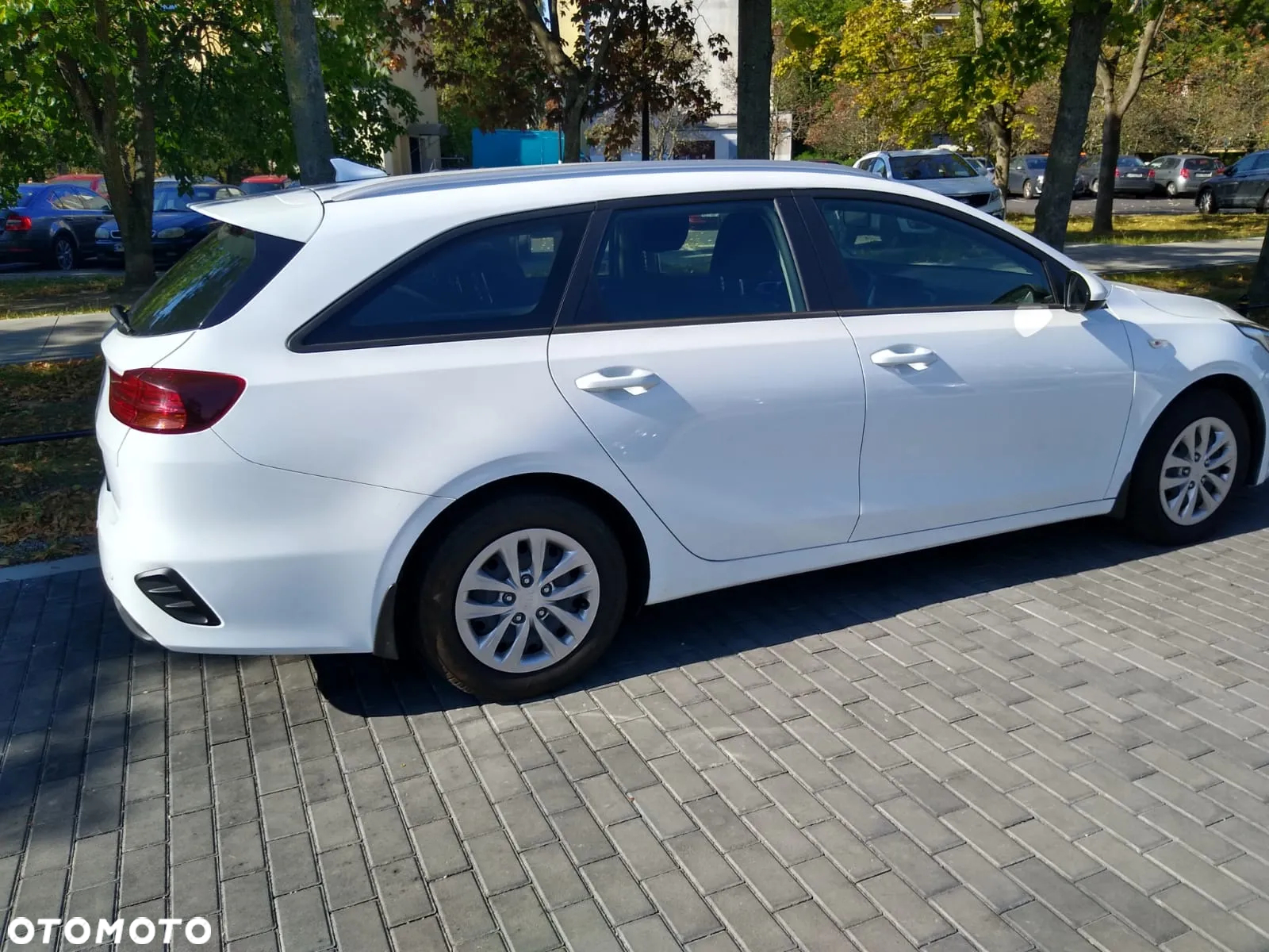 Kia Ceed 1.0 T-GDI M - 5