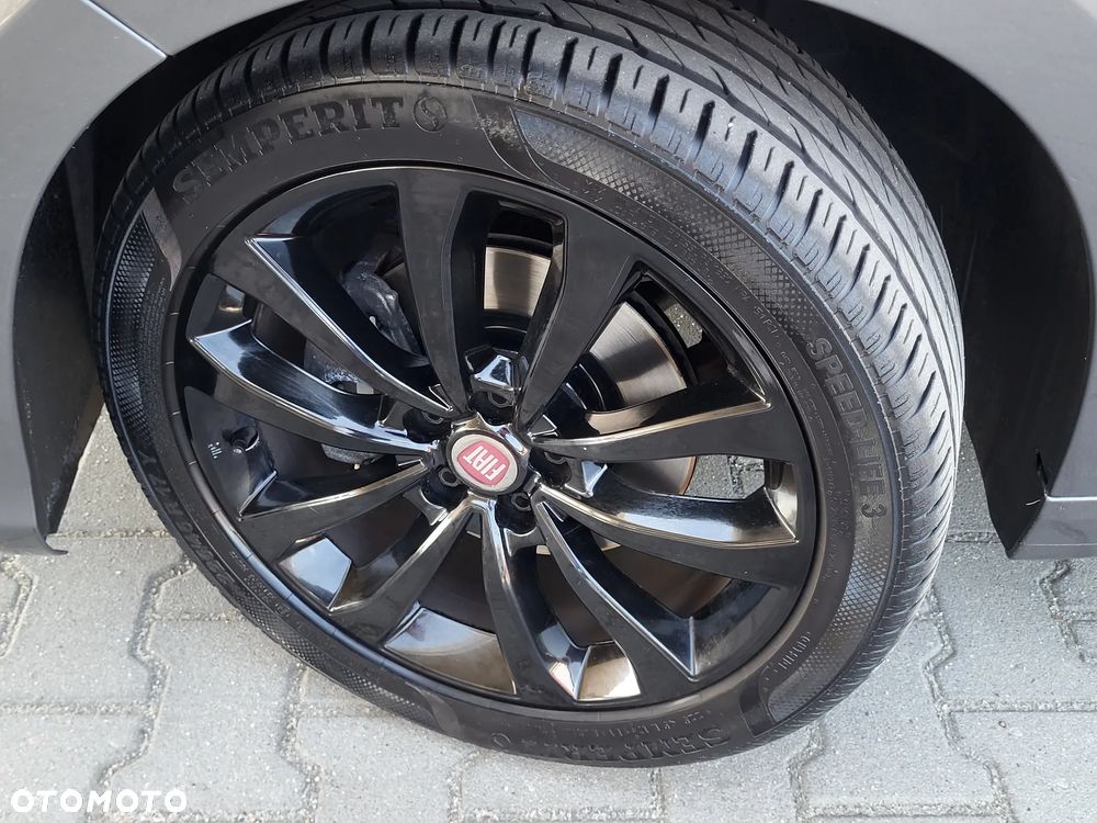 Fiat Tipo 1.4 T-Jet S-Design - 37
