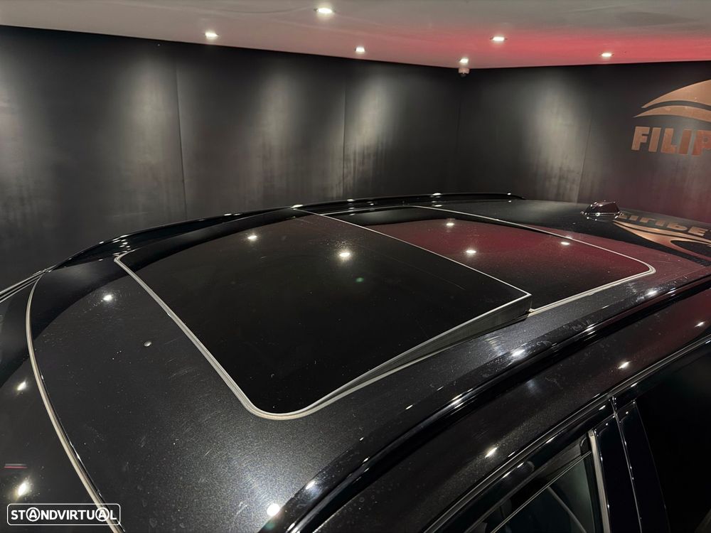 BMW 330 e Touring Pack Desportivo M Pro Auto - 13
