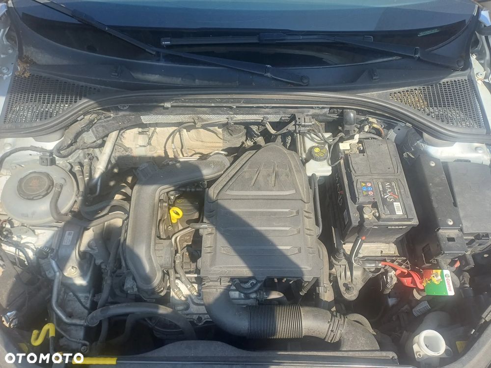 Skoda Octavia 1.0 TSI Active - 6