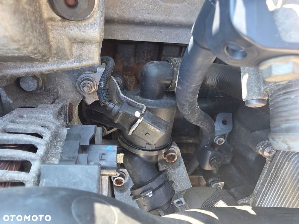 SILNIK KOMPLETNY AUDI A5 8T A4 B8 Q5 SEAT 2.0 TDI CJC CJCB ORYGINAŁ *2 ! - 9