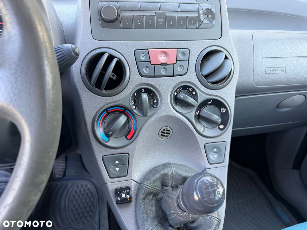 Fiat Panda 1.2 Dynamic - 9