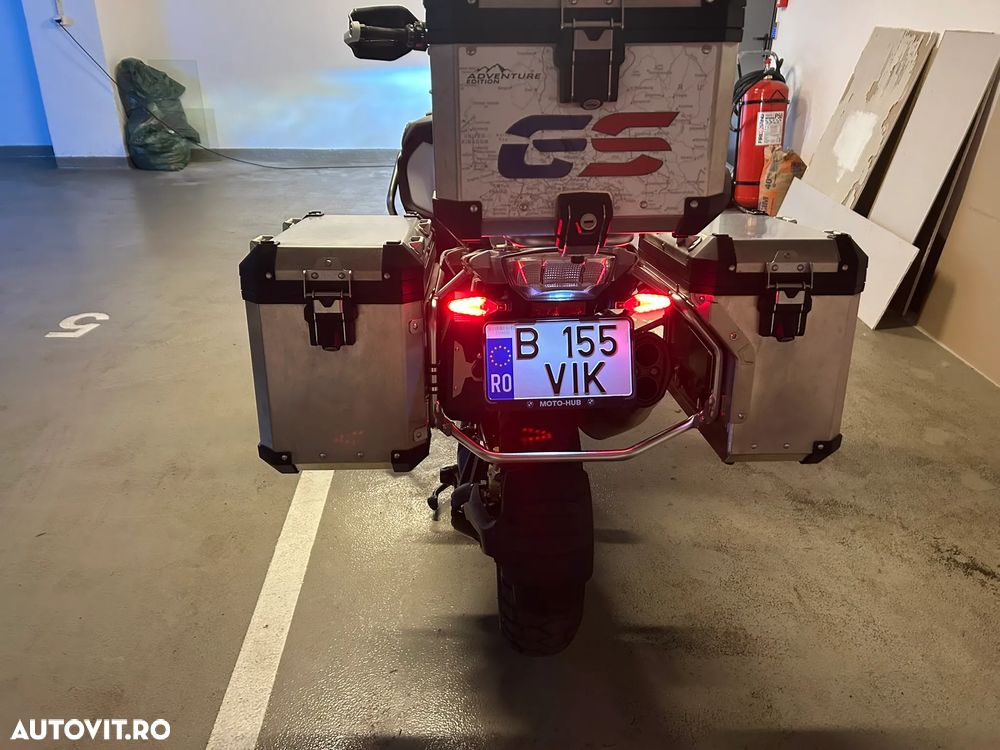 BMW R 1250 GSA - 11
