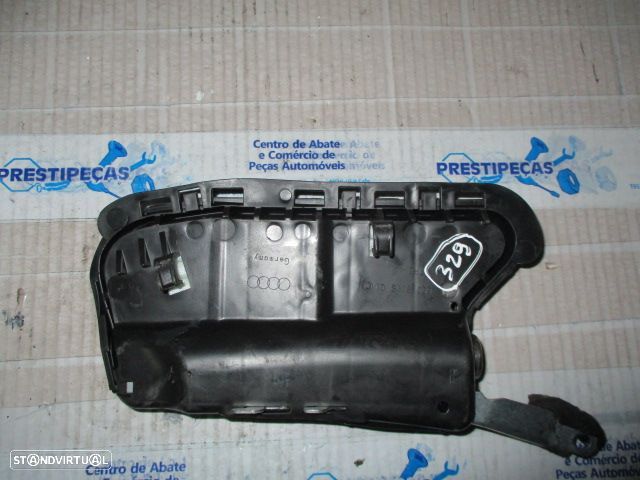 Airbag Banco 4E0880241 AUDI A8 2006 ESQ - 2