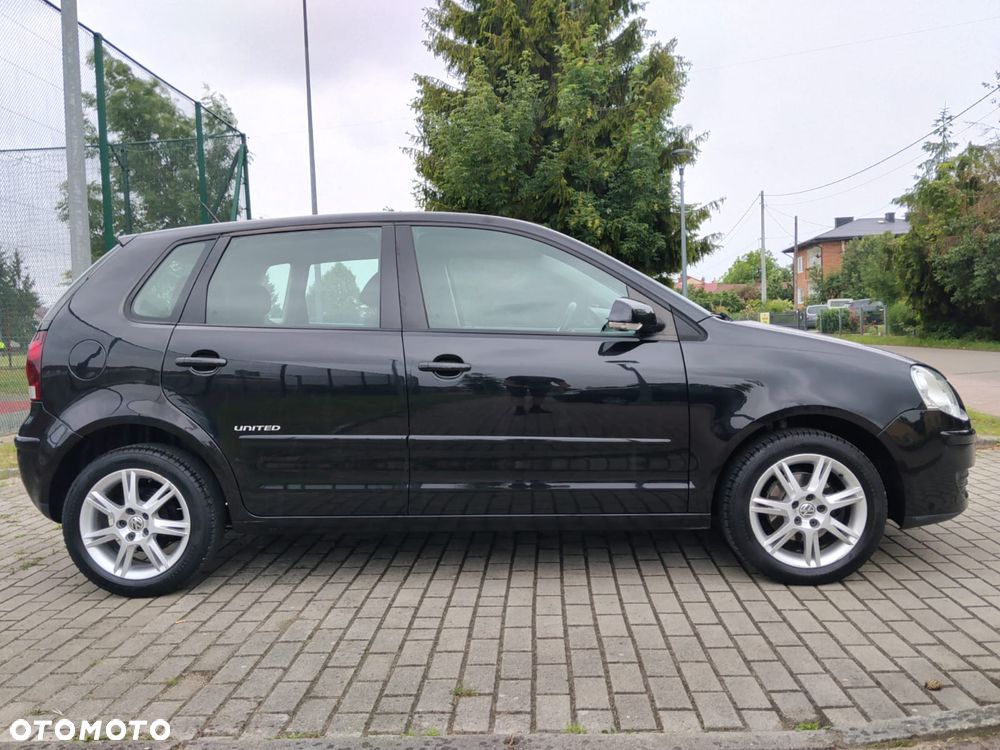 Volkswagen Polo 1.4 16V Trendline - 6
