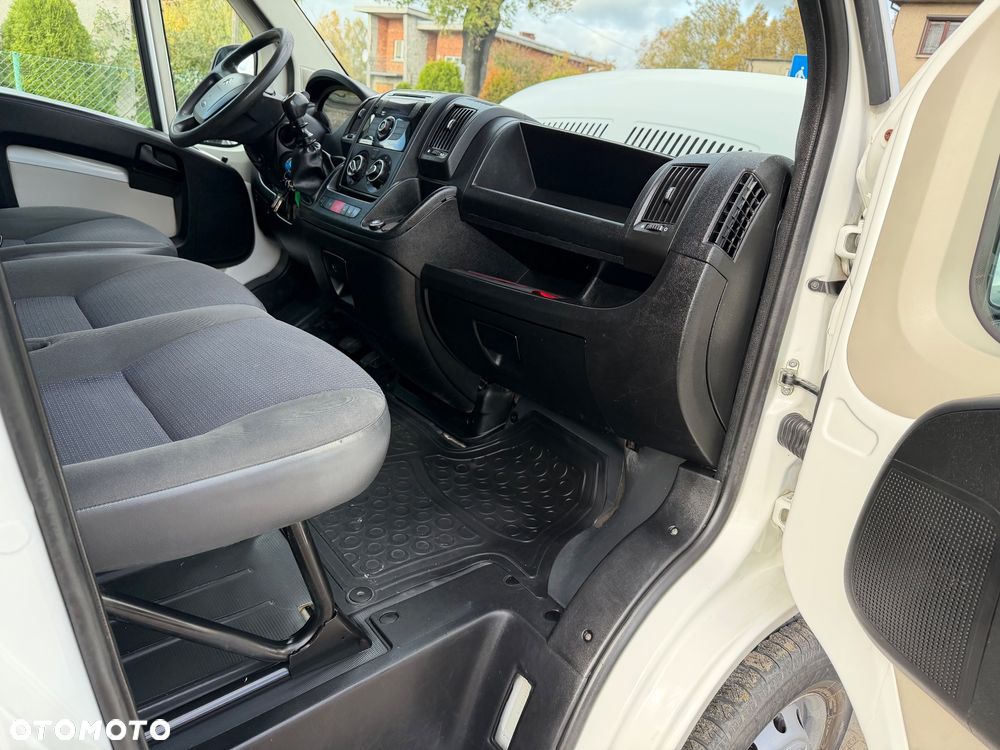 Citroën JUMPER - 14