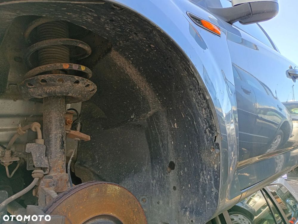 FORD MONDEO MK4 KOMBI 07-10 LAMPA TYŁ TYLNA PRAWA LEWA - 10