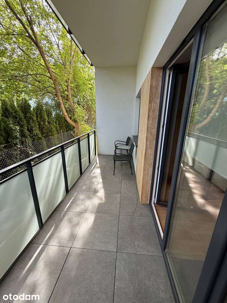31 m² | Balkon | Parking + komórka w cenie | Od zaraz