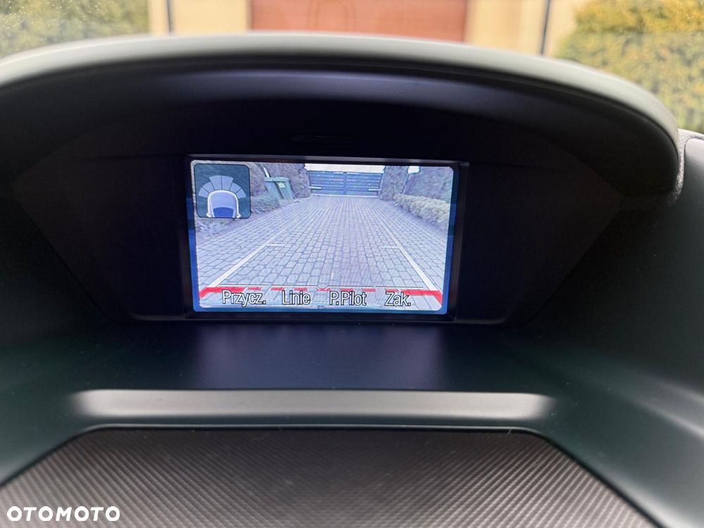 Ford Grand C-MAX 2.0 TDCi Business Edition - 28