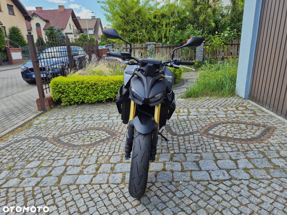 Honda CB - 5