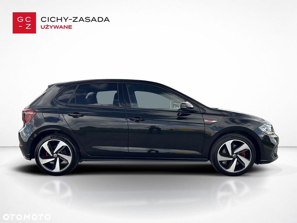 Volkswagen Polo 2.0 TSI GTI DSG - 4