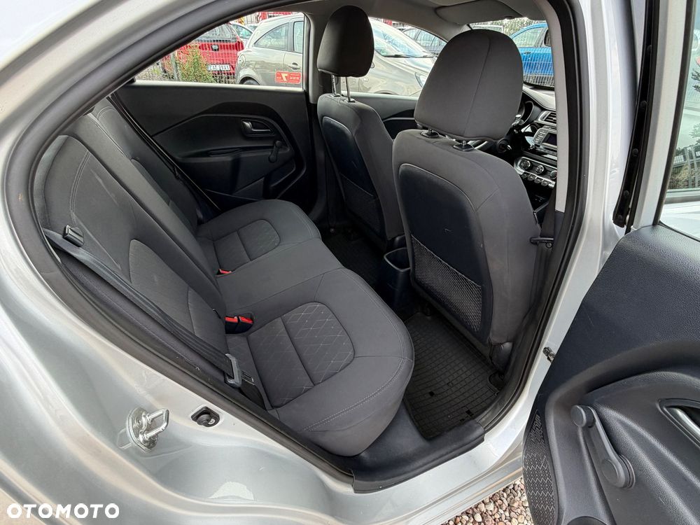 Kia Rio 1.2 M (klm) - 13