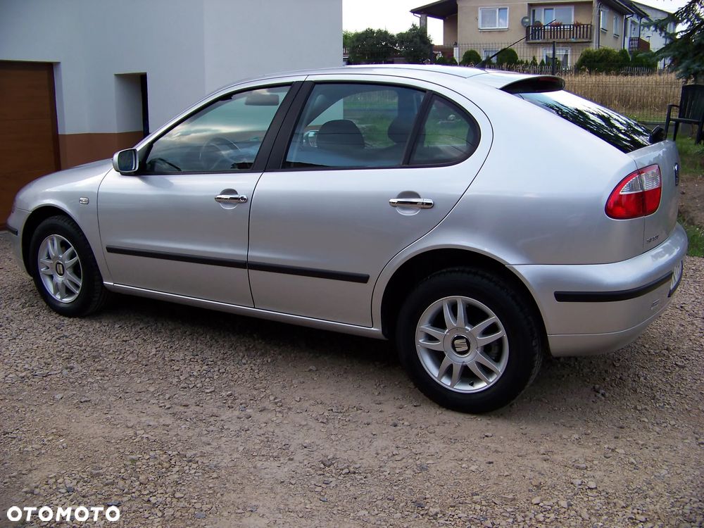 Seat Leon 1.6 Signo - 5