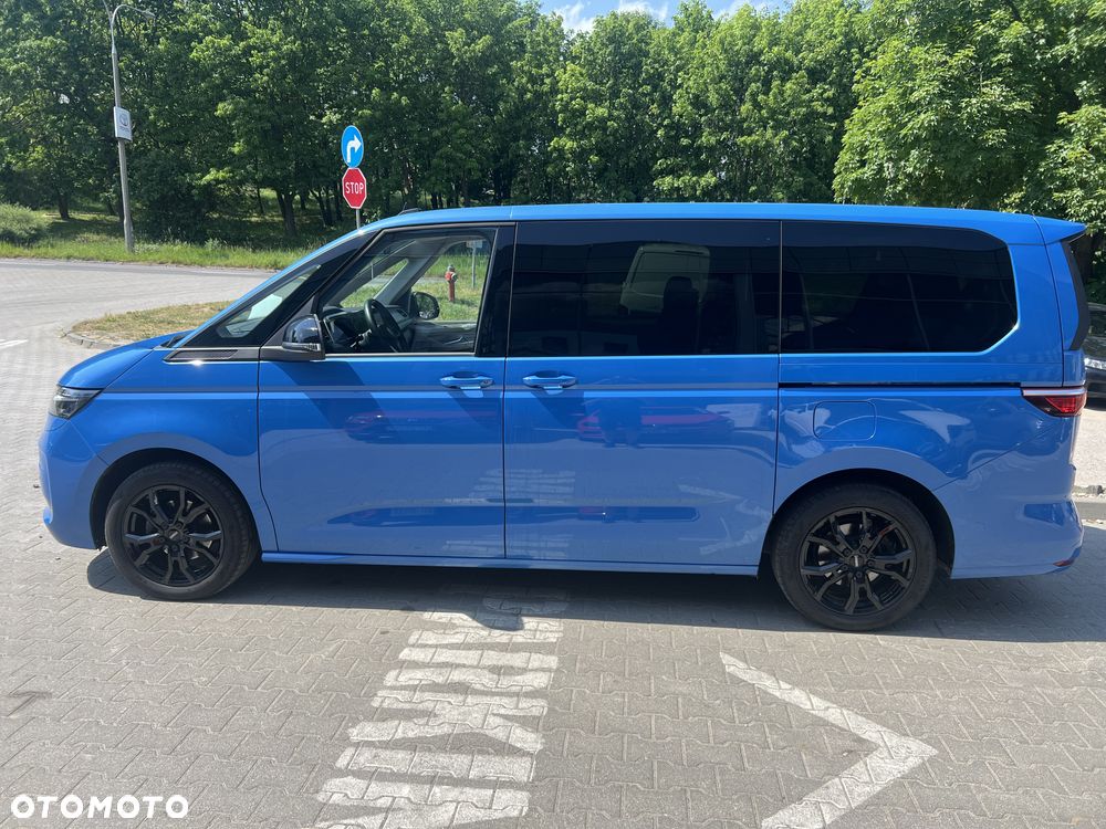 Volkswagen Multivan 2.0 TDI L2 Life DSG - 13