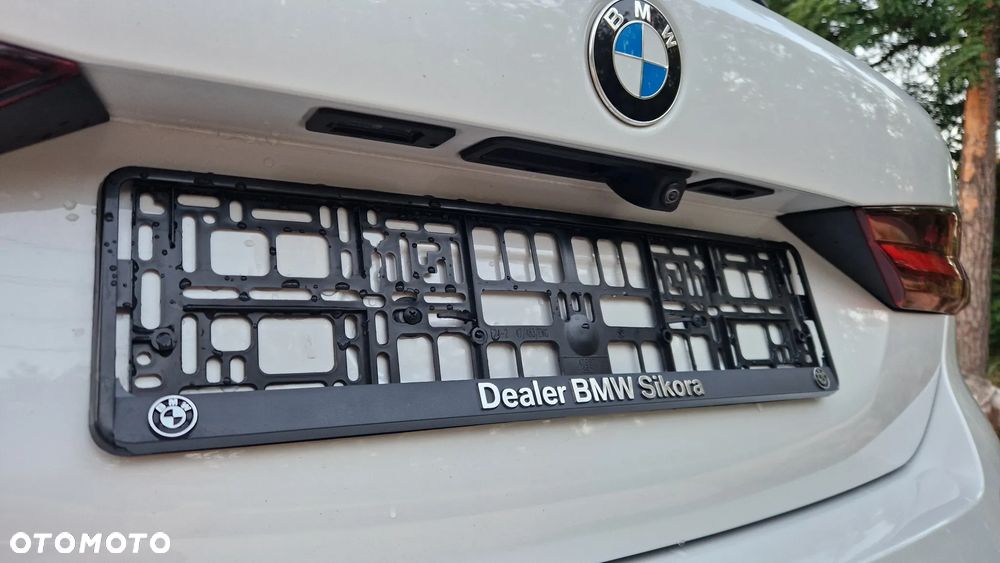 BMW Seria 1 118d Sport Line Shadow - 16