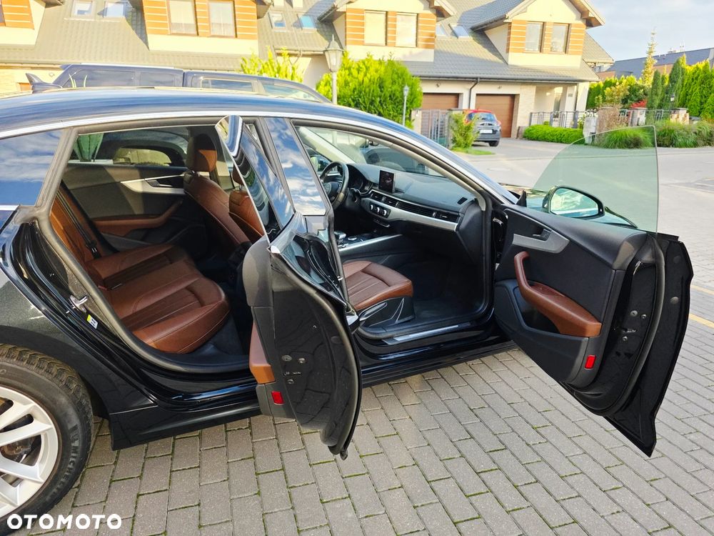 Audi A5 Sportback - 9
