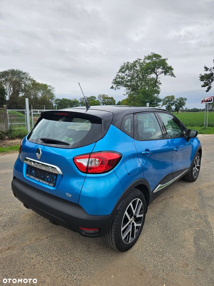 Renault Captur (ENERGY) TCe 90 INTENS - 7