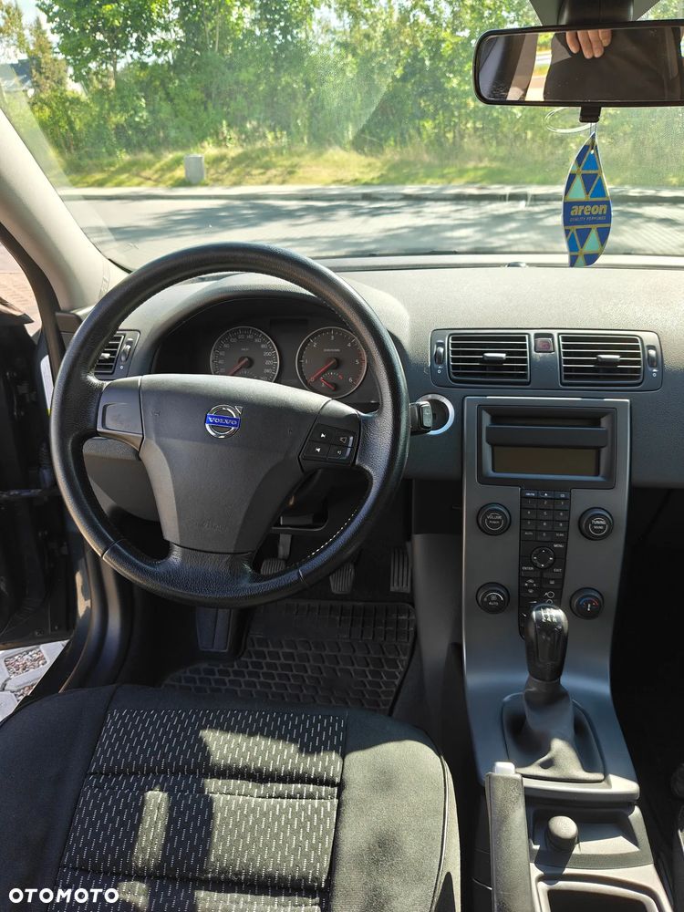 Volvo V50 1.6D DPF Kinetic - 8
