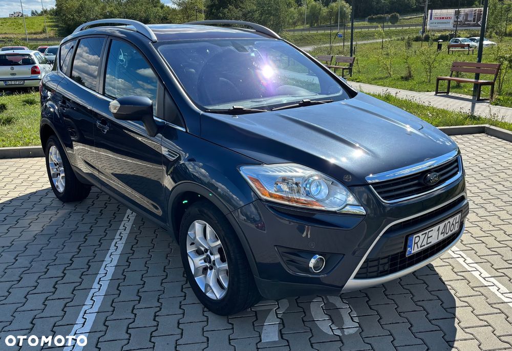 Ford Kuga 2.5 Individual - 1