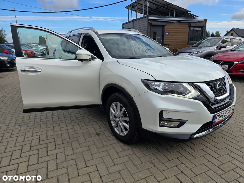 Nissan X-Trail - 21