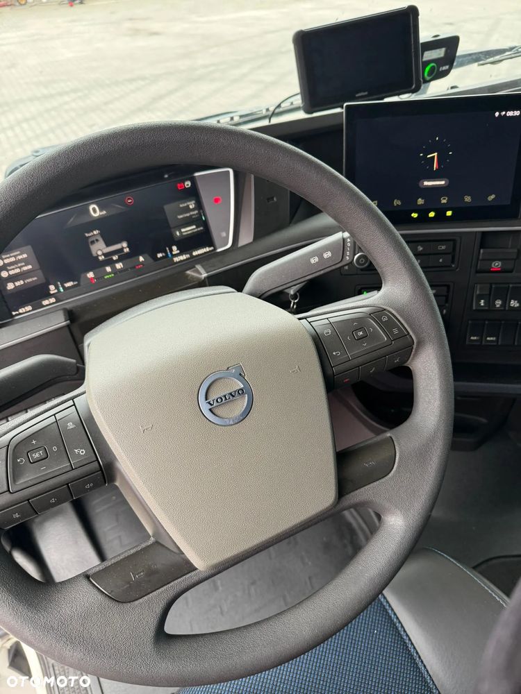 Volvo FH - 8