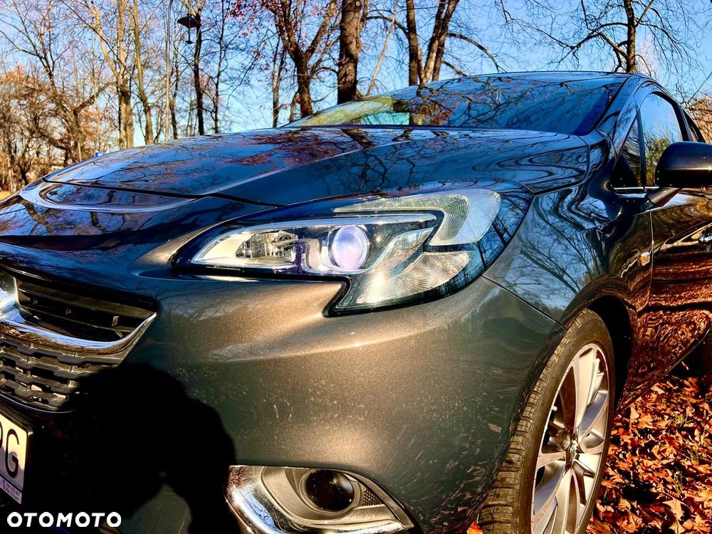 Opel Corsa 1.4 T Cosmo S&S - 3