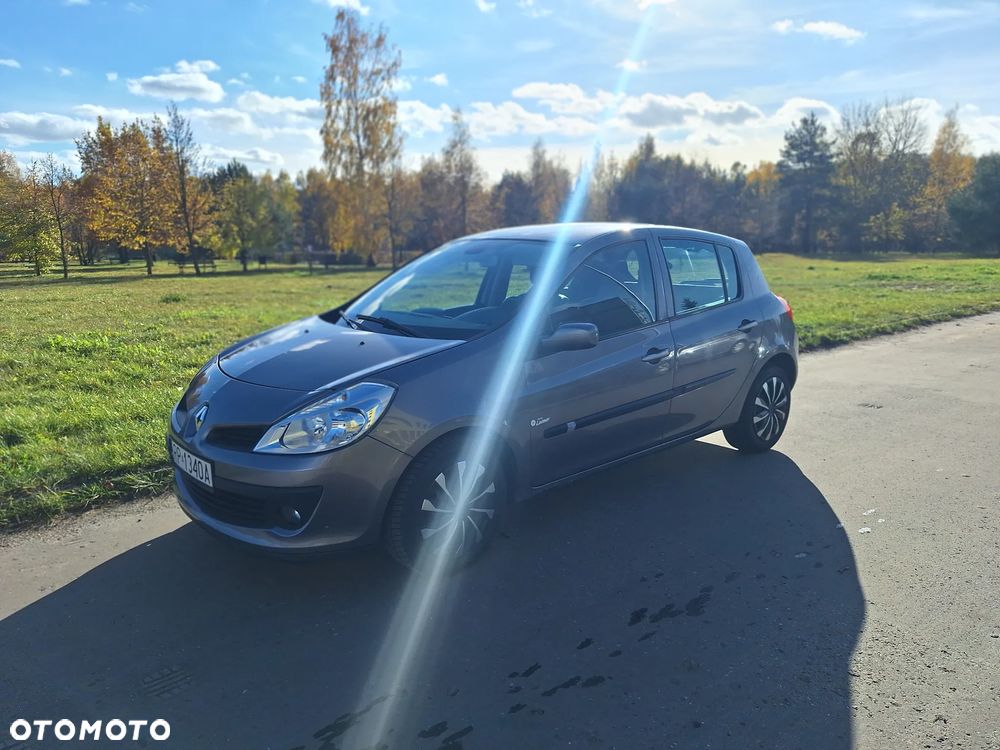 Renault Clio 1.2 TCE Authentique - 3