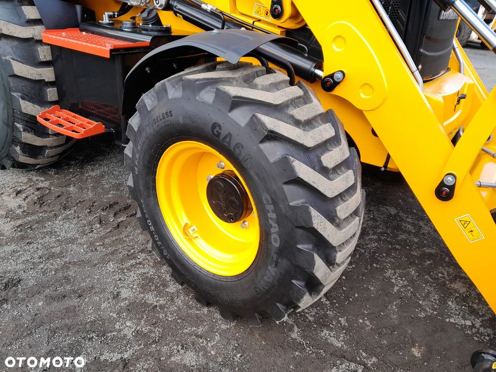 Lonking 83C NOWA - 15