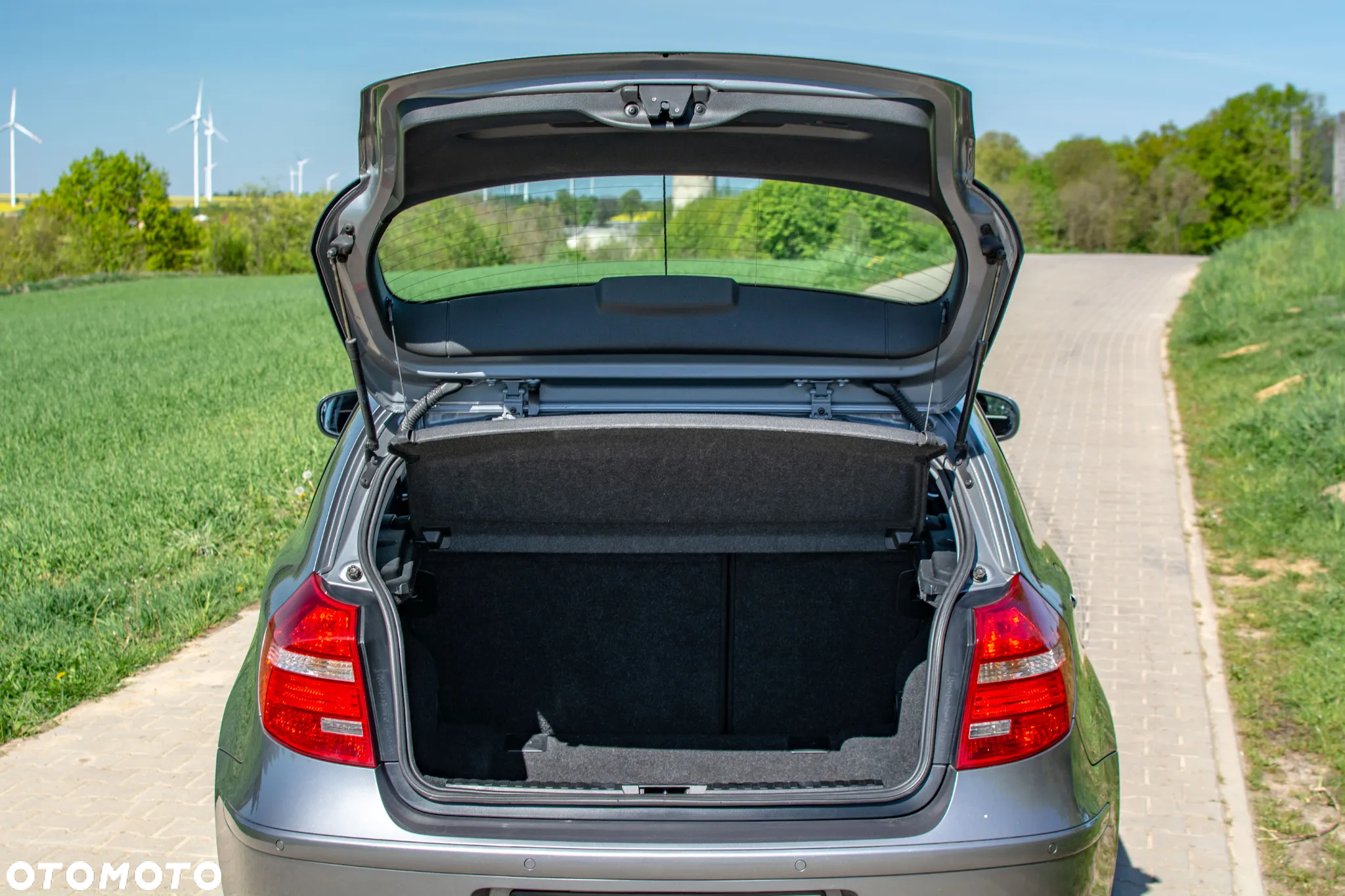 BMW Seria 1 116d DPF Edition Lifestyle - 13