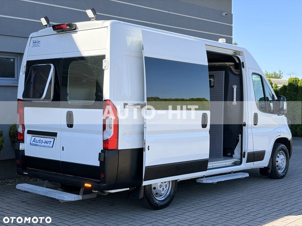 Peugeot Boxer - 13
