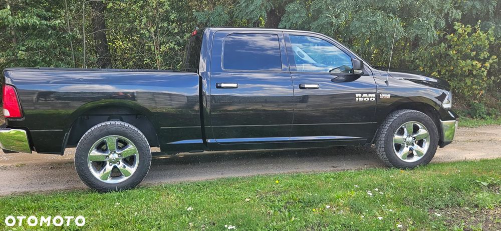 Dodge RAM - 17