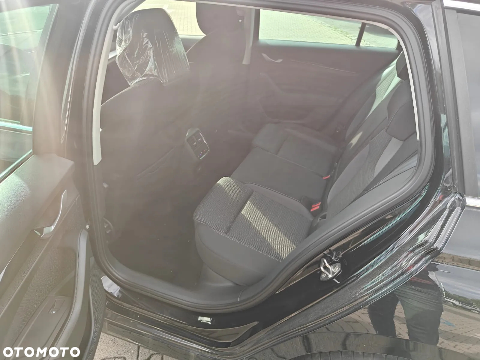 Skoda Octavia - 2