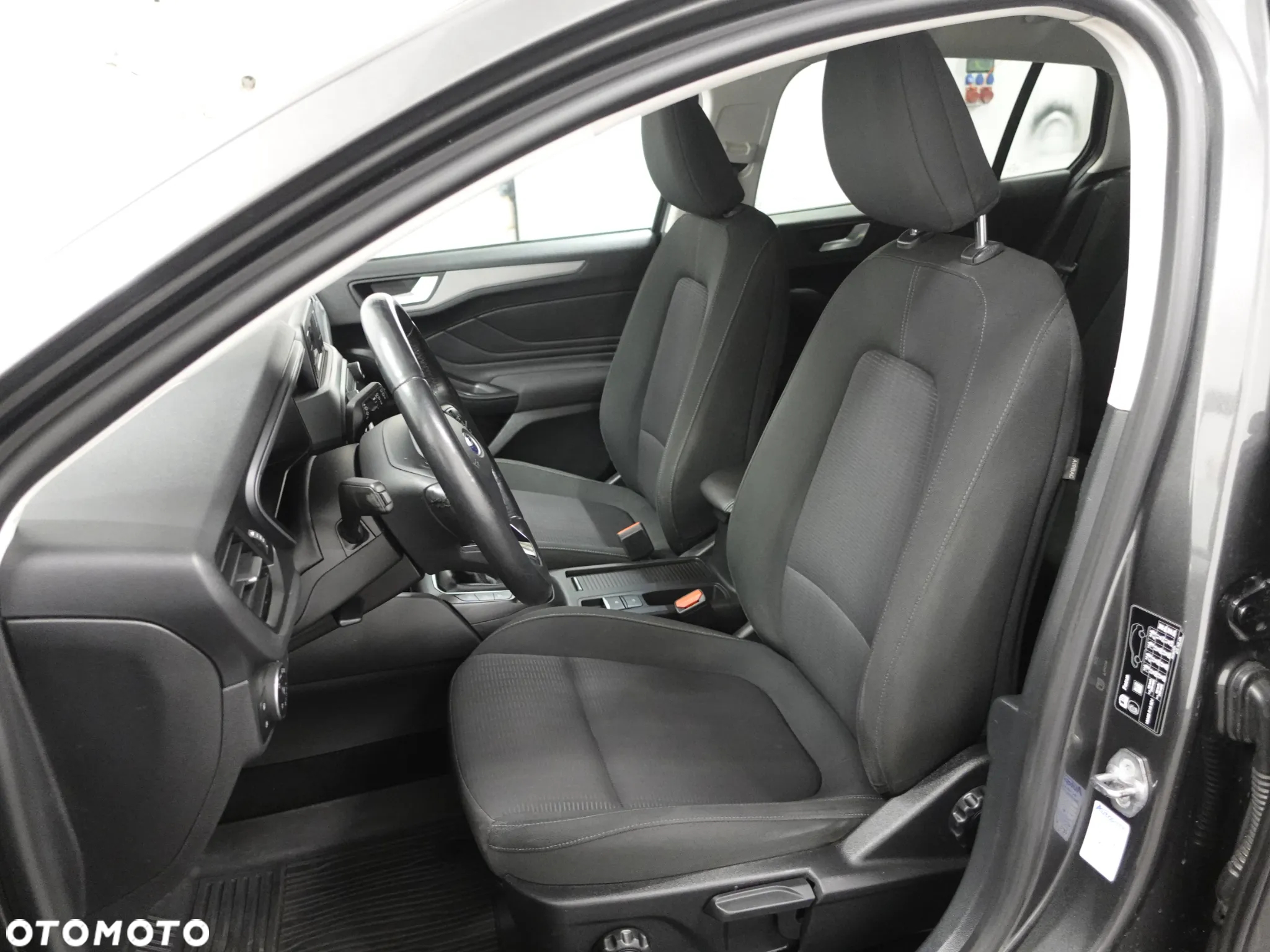 Ford Focus 1.5 EcoBlue Trend Edition - 22
