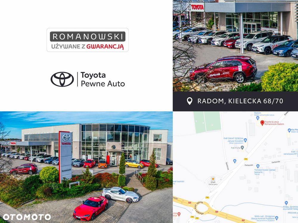 Toyota PROACE CITY - 7