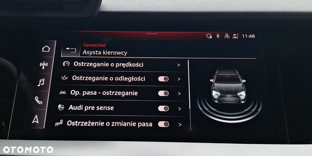 Audi A3 Sportback - 18