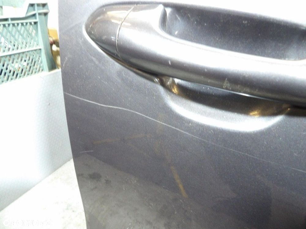 KIA CEED II LIFT DRZWI PRZÓD PRAWE BE - 2