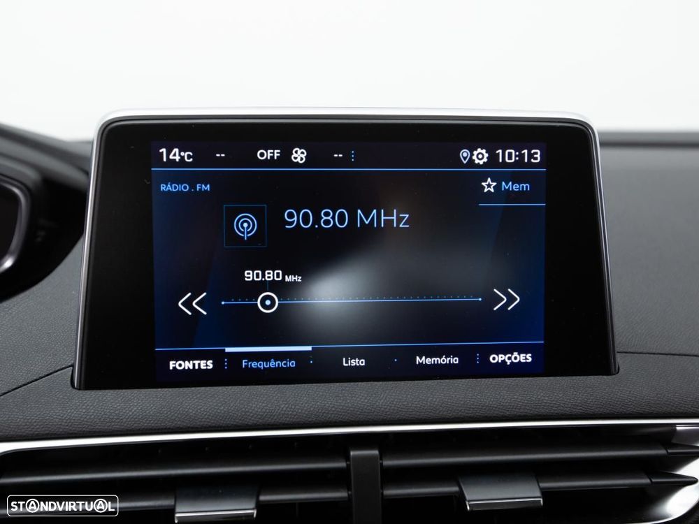 Peugeot 5008 1.5 BlueHDi Active Pack - 23