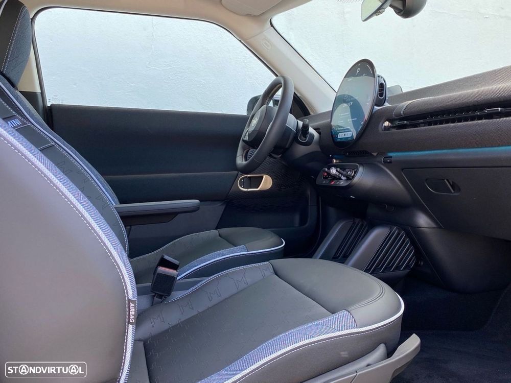 MINI 3 Portas Cooper E Classic S - 14