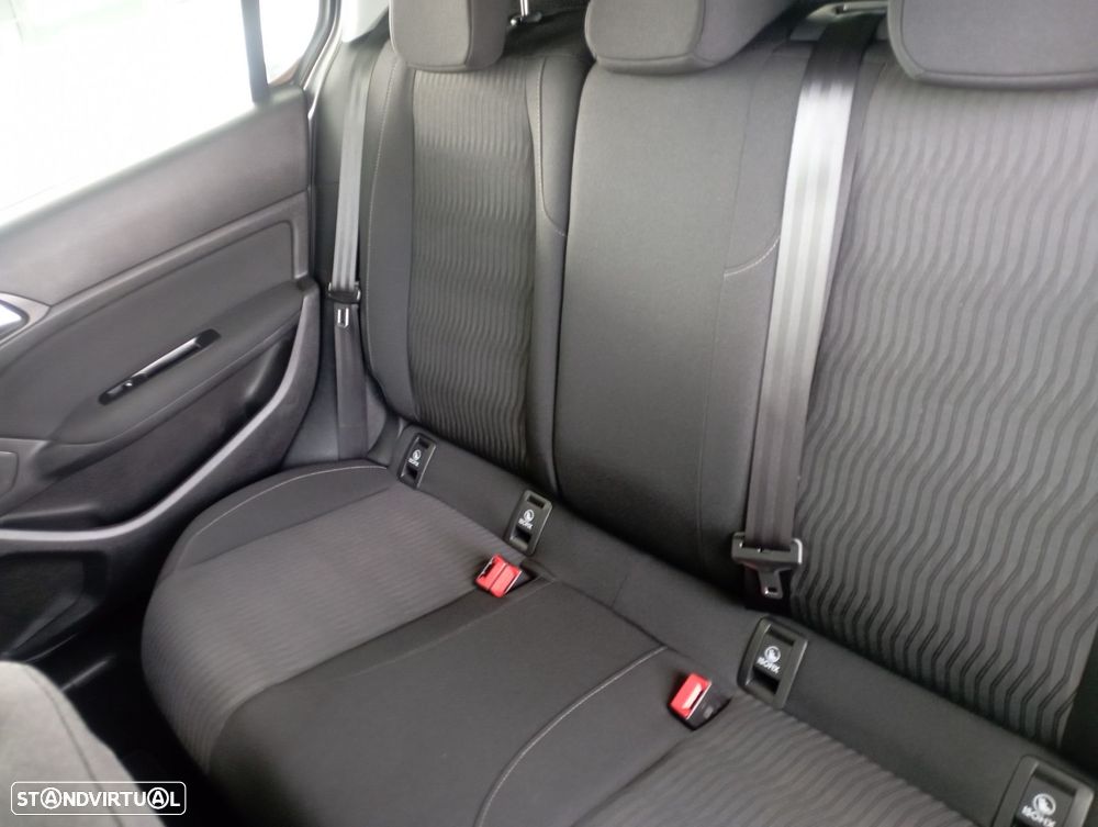 Peugeot 308 1.6 BlueHDi Active - 5