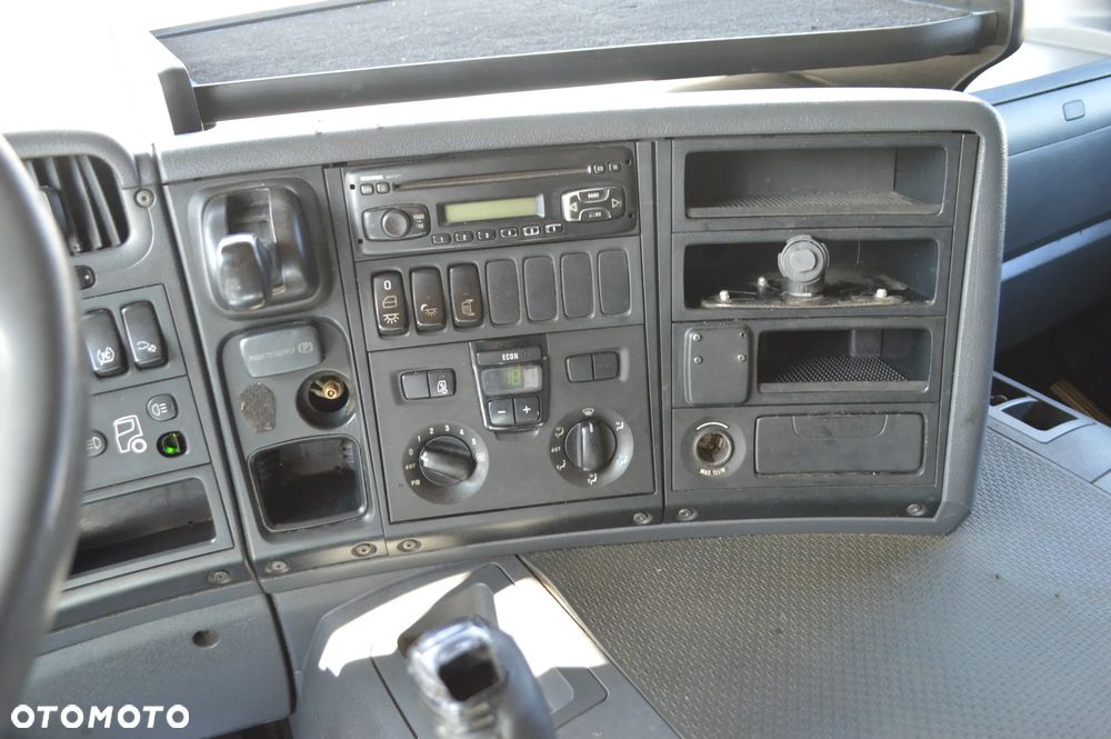 Scania Scania P 310 - 17