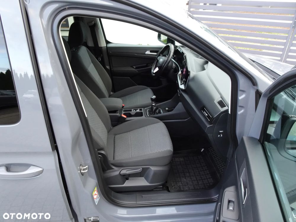 Ford Tourneo Connect Grand 2.0 EcoBlue Titanium - 16