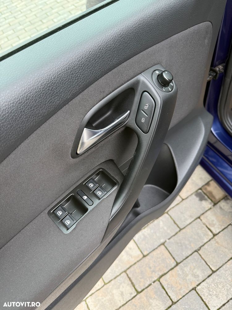 Volkswagen Polo 1.4 DSG Comfortline - 16