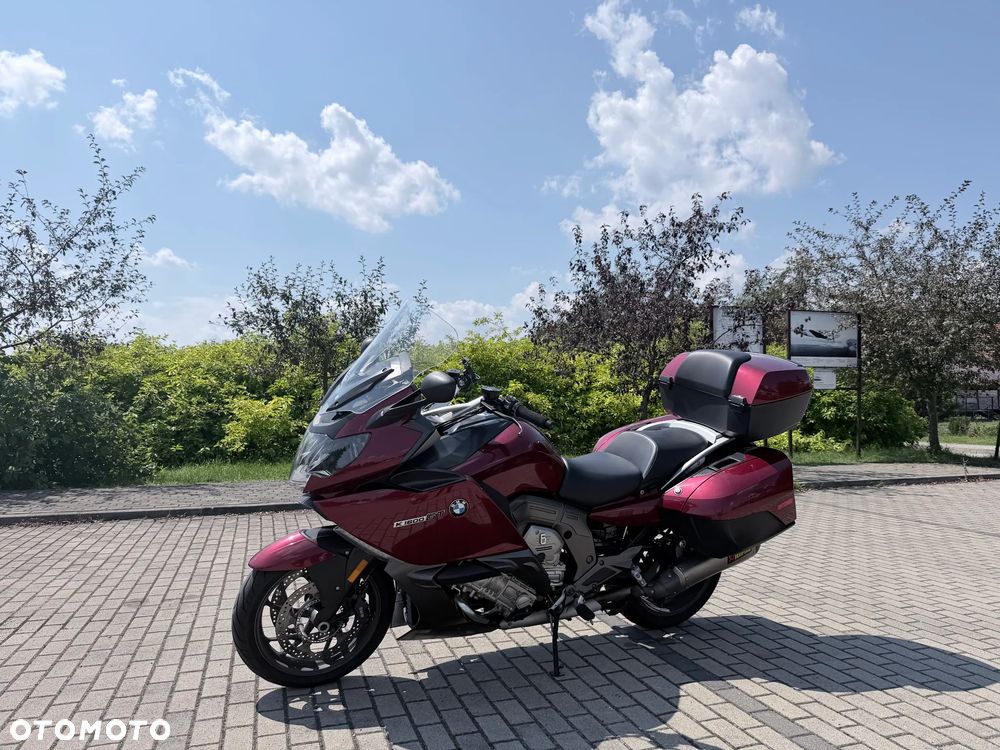 BMW K - 3