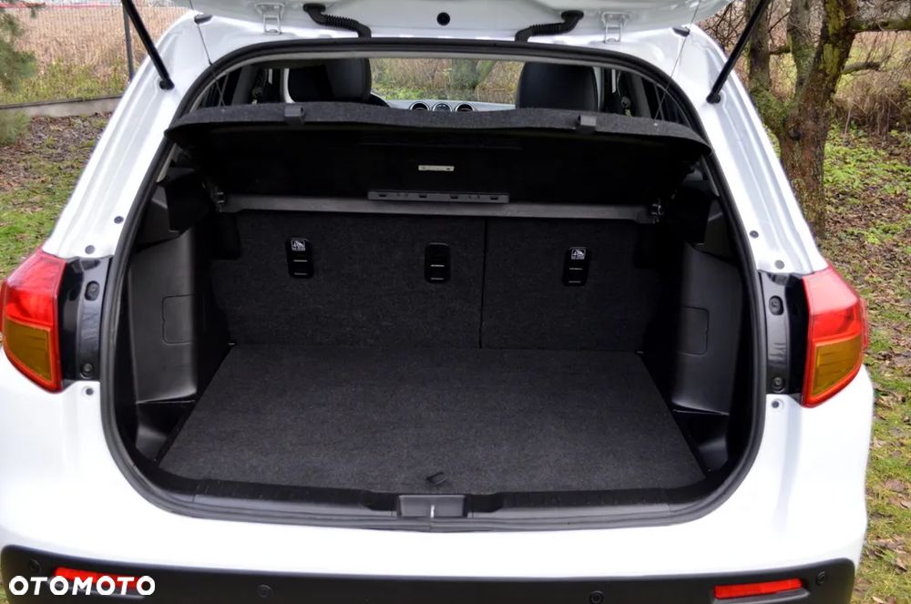 Suzuki Vitara 1.6 Premium 2WD - 27