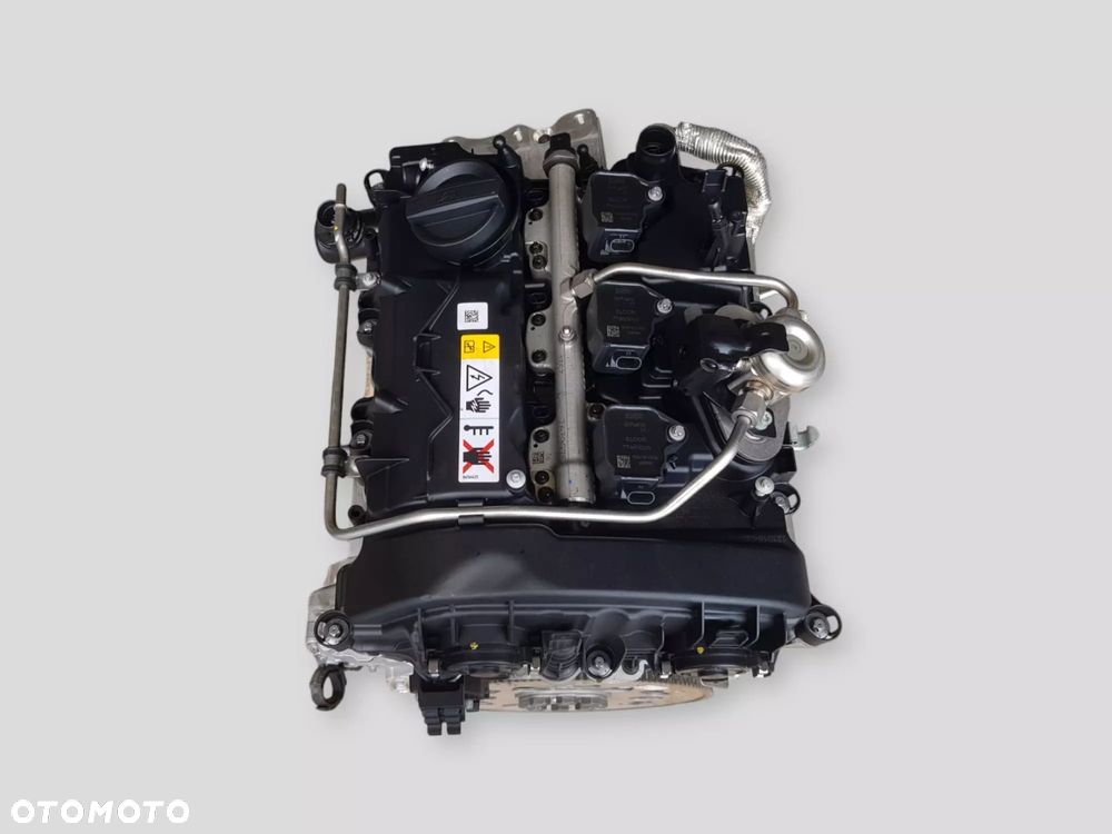 Silnik B38A15A B38 1.5i BMW X1 F48 F40 MINI F55 F56 - 5