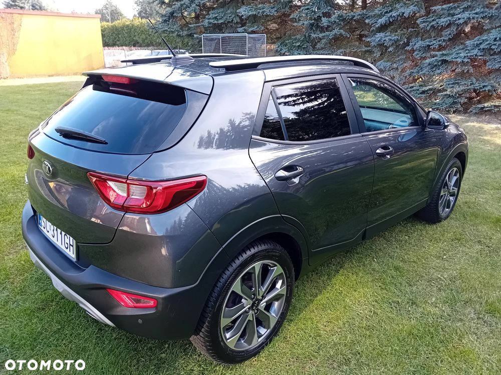 Kia Stonic 1.4 Edition 7 - 16