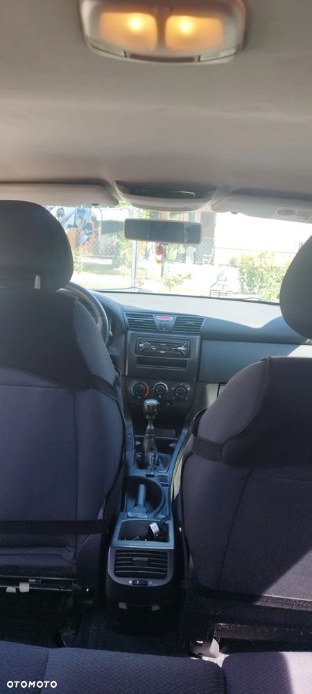 Fiat Stilo 1.6 16V - 6